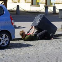 Alkohol je metla lidstva