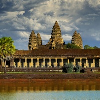 Angkorwat