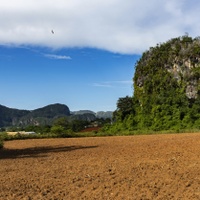 Údolí Viñales