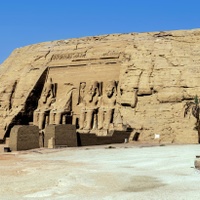 Abu Simbel