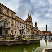 Piazza Navona