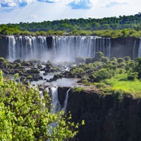 Iguazú