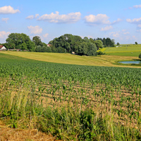 Český venkov