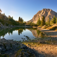 Lago Limedes