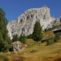 Val Gardena