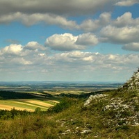 Nakouknutí do Rakouska