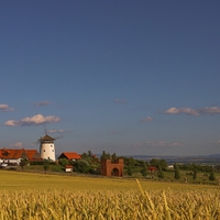 Bukovanský mlýnek 