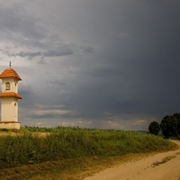 Boží muka