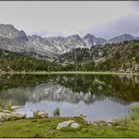 Estany de Malniu