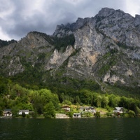 Traunsee