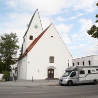 Kostel