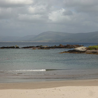 Ballinskelligs Castle