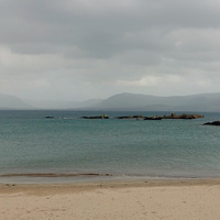 Ballinskelligs Castle