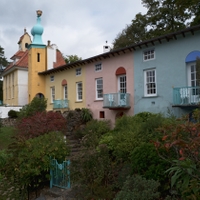 ...Portmeirion...VI.