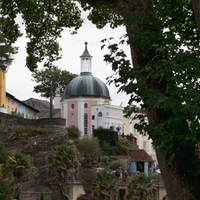 ...Portmeirion...XI.