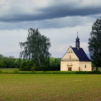 Kaple sv. Prokopa