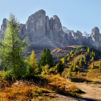 Val Gardena