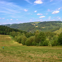 Vysočina