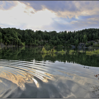 Valšovský lom