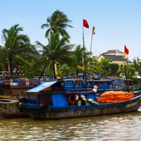 Hoi An