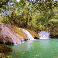 Topes de Collantes