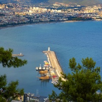 Alanya