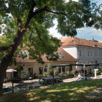 Trnavská siesta