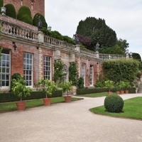 ...Powis Castle...VI.