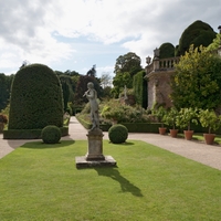 ...Powis Castle Gardens...