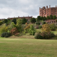 ...Powis Castle...VIII.