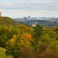 ...i toto je Praha...VII.