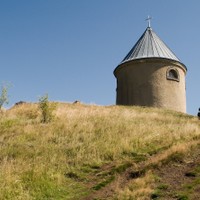 Kaple Neposkvrněného početí Panny Marie