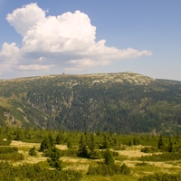 Krkonoše