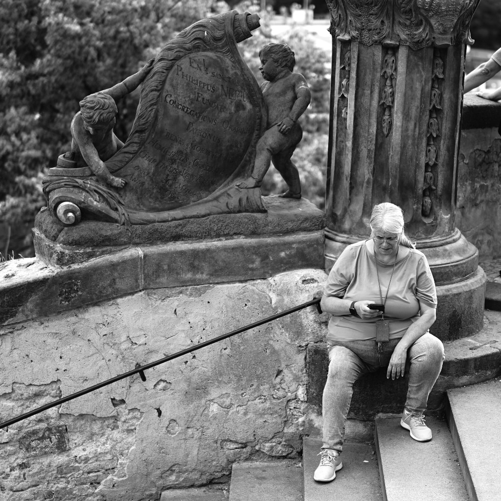 Fotografie: baroko - Kategorie: Streetfoto - zeropixel.cz