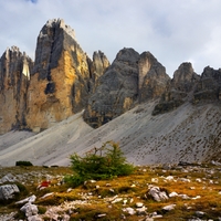 Tre Cime