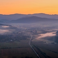 Prebúdzanie