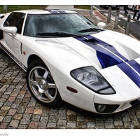 Ford GT