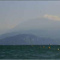jezero Garda
