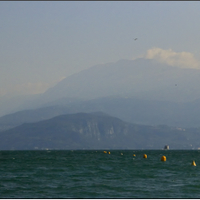 jezero Garda