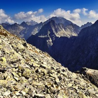 Tatry vysoké