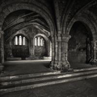 Kirkstall Abbey...V.