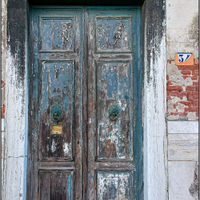 dveře z Verony 1