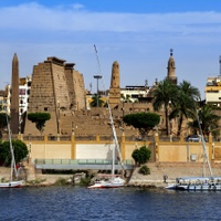 Luxor