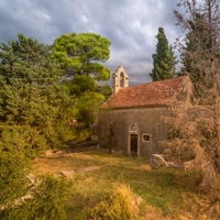 Sv.Lovre-Donje Polje, Šibenik