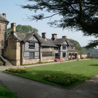 Shibden Hall