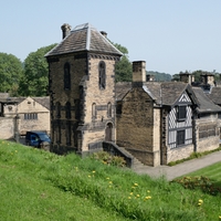 Shibden Hall...II.