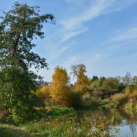 Podzimní Hozloky