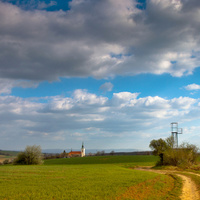 Cestička k domovu 