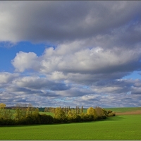 krajina u Vyškova 4