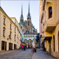 Brno